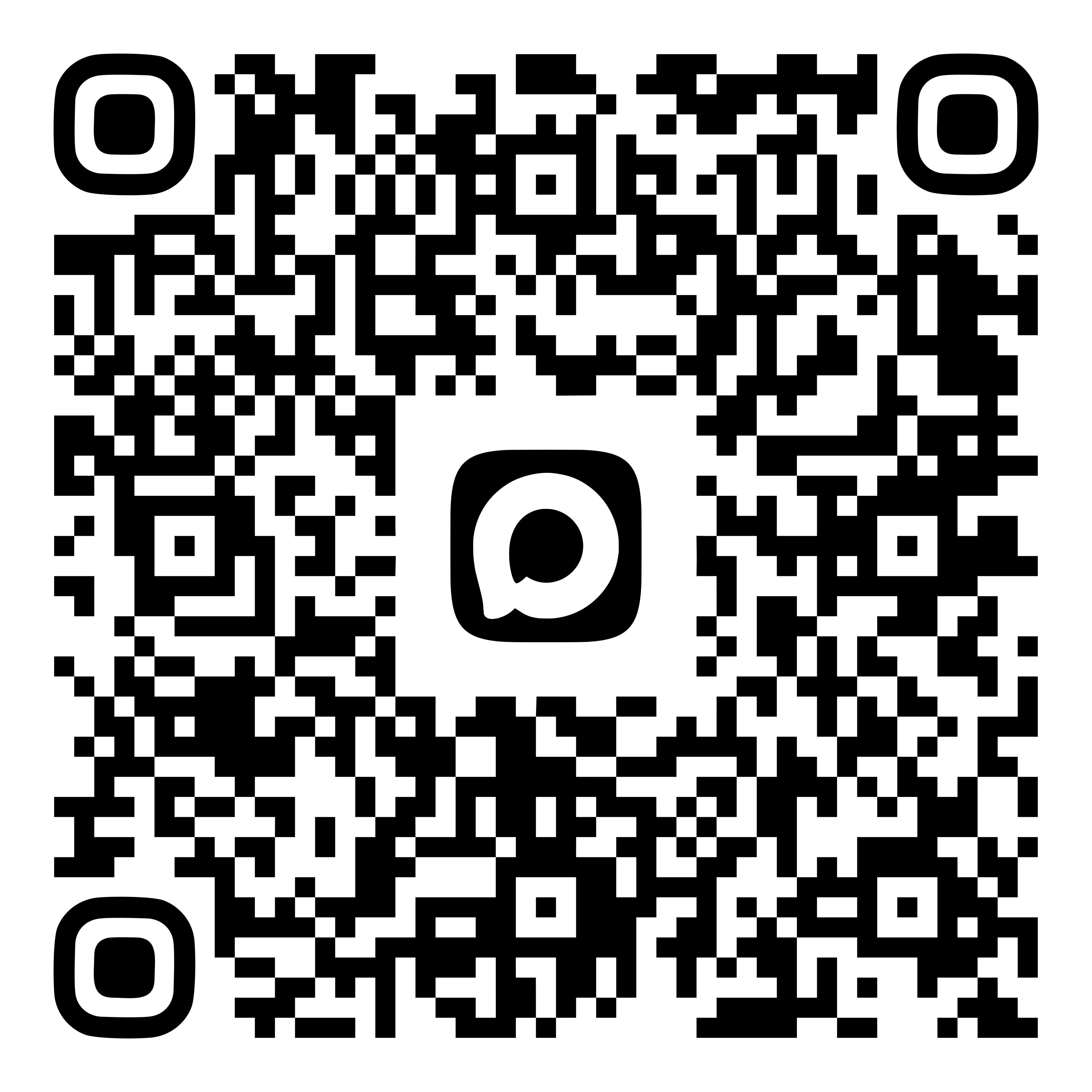 Max QR код